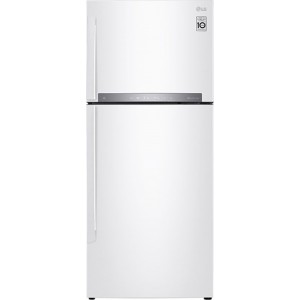 LG GTB583SHHZD Ψυγείο Δίπορτο 410lt NoFrost A++(E) ΕΩΣ 12 ΔΟΣΕΙΣ